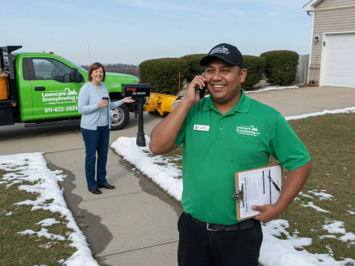 Lawn Care Services By Expert Landscaper Twin Valley, MN FAQs